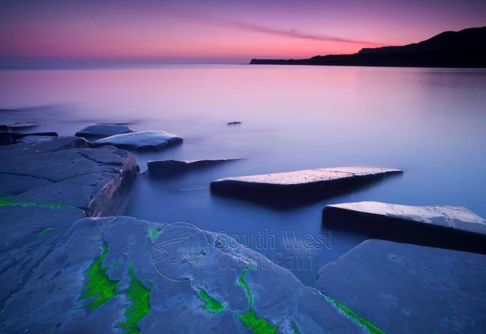 Home In Dorset, Near Jurassic Coast And Arne Wareham Ngoại thất bức ảnh