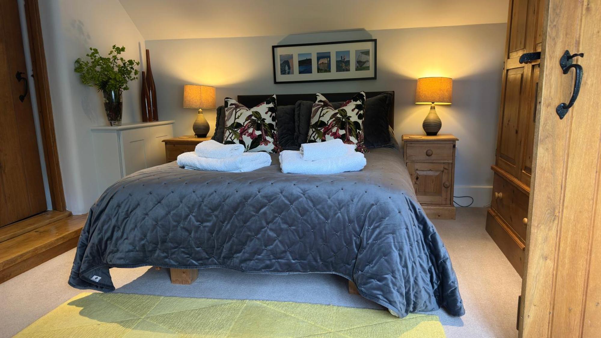 Home In Dorset, Near Jurassic Coast And Arne Wareham Ngoại thất bức ảnh